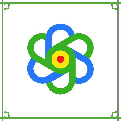 Imagem promocional da IJOGO mostrando a plataforma e suas vantagens