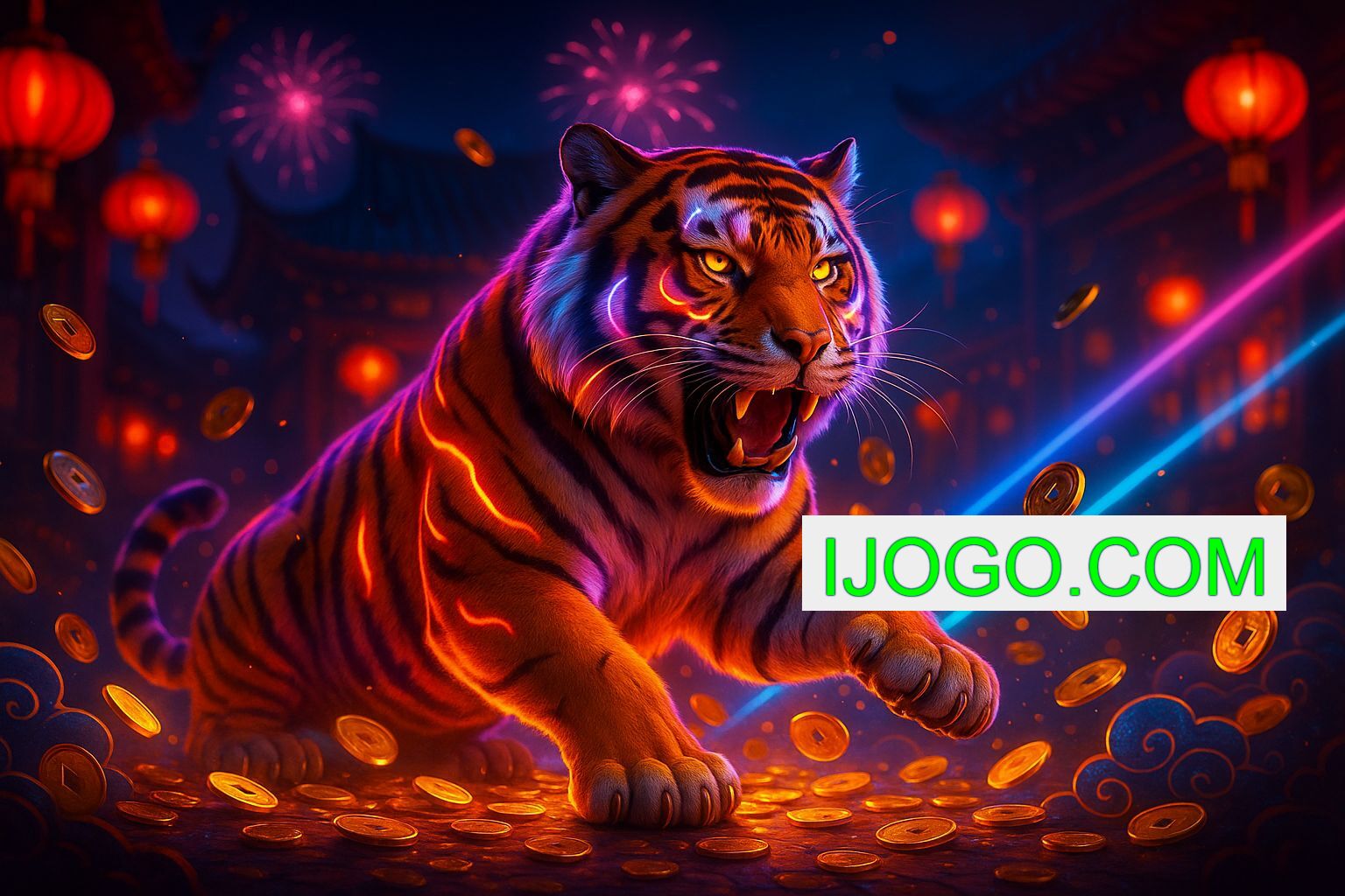 Como Jogar Fortune Tiger